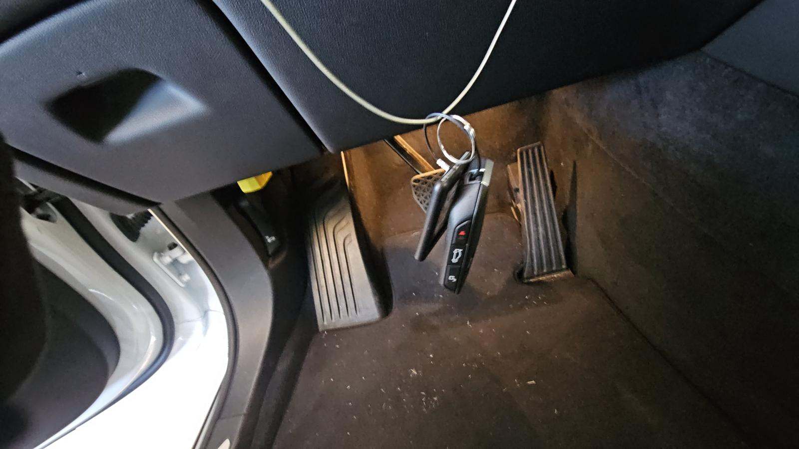 2025 BMW X5 xDrive40i AWD