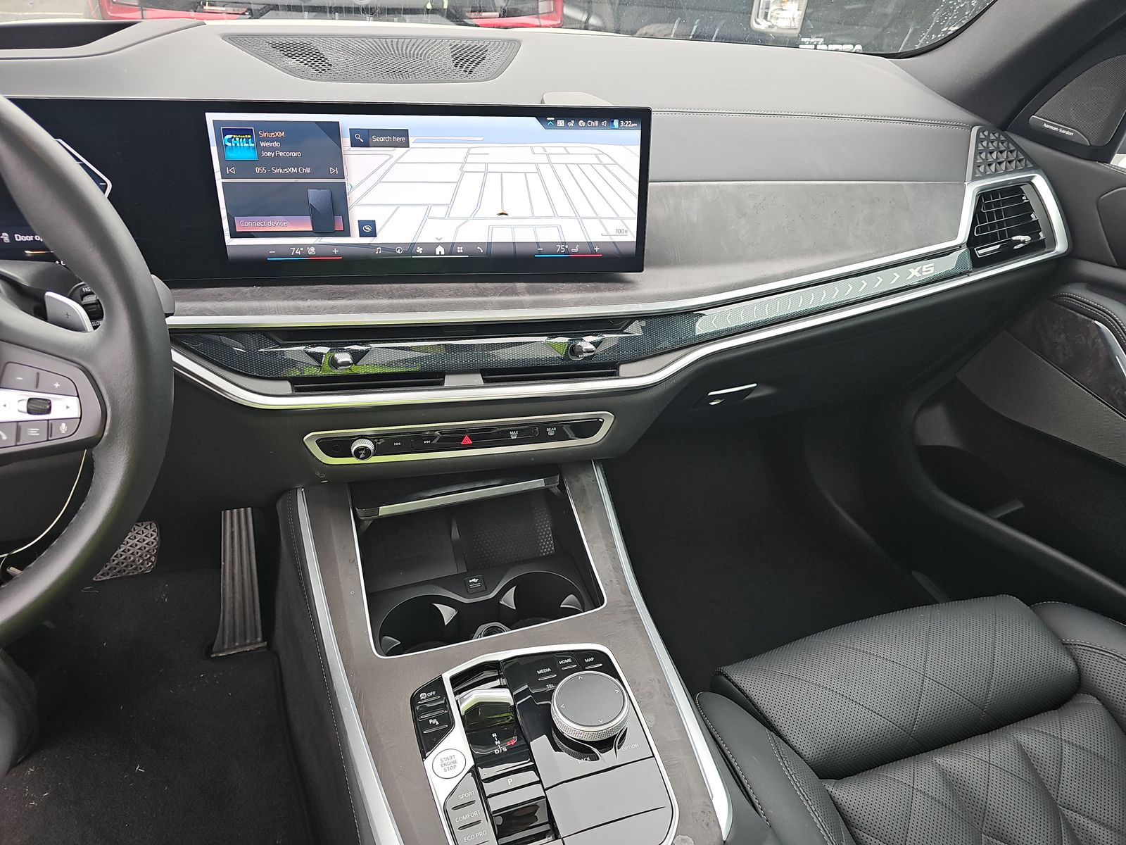 2025 BMW X5 xDrive40i AWD