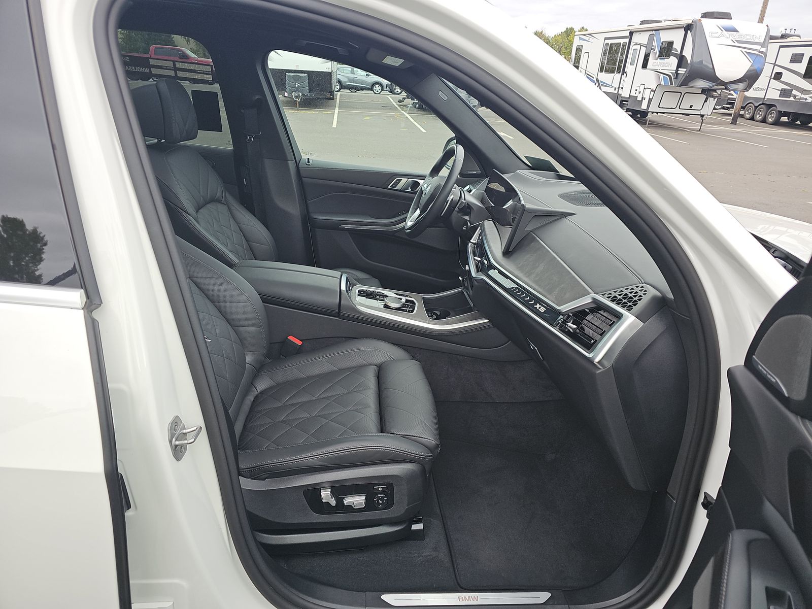 2025 BMW X5 xDrive40i AWD