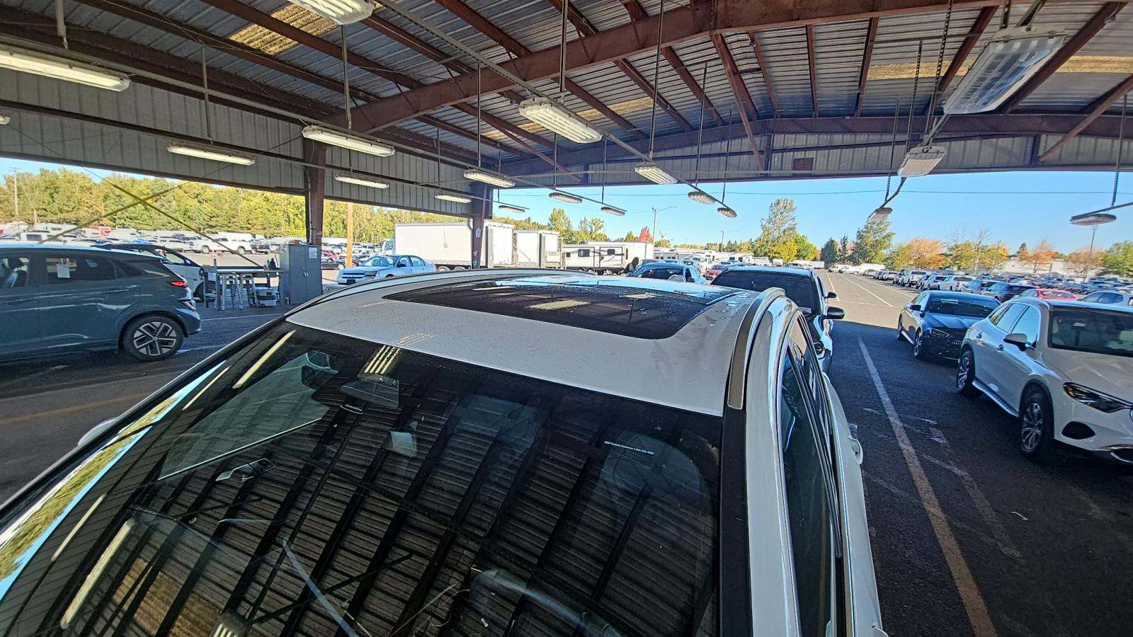 2025 BMW X5 xDrive40i AWD