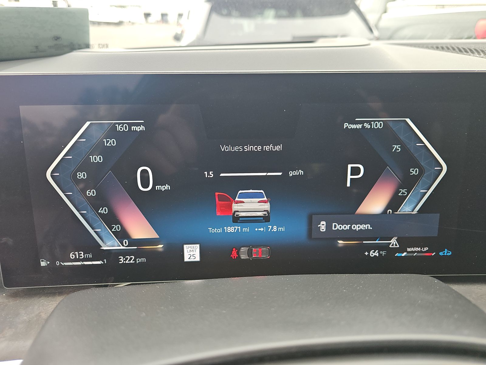 2025 BMW X5 xDrive40i AWD