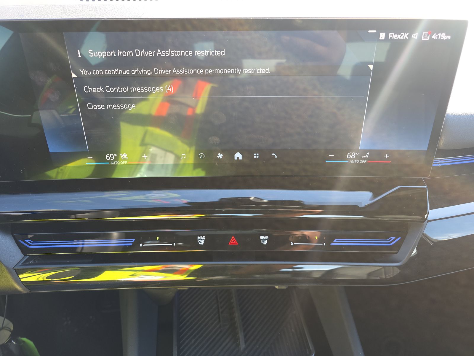 2025 BMW 5 Series 530i xDrive AWD