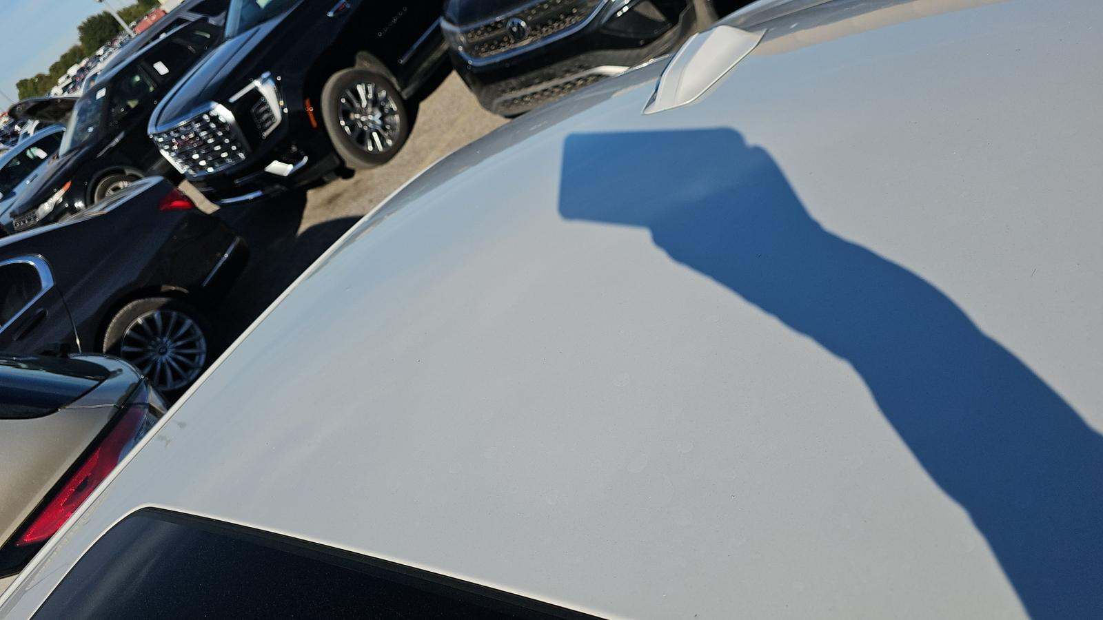 2025 BMW 5 Series 530i xDrive AWD