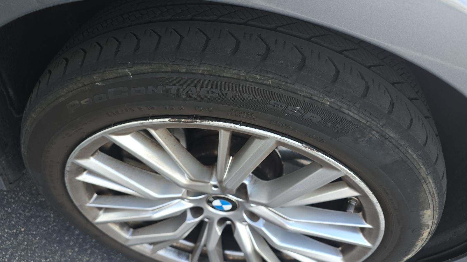 2024 BMW 3 Series 330i xDrive AWD