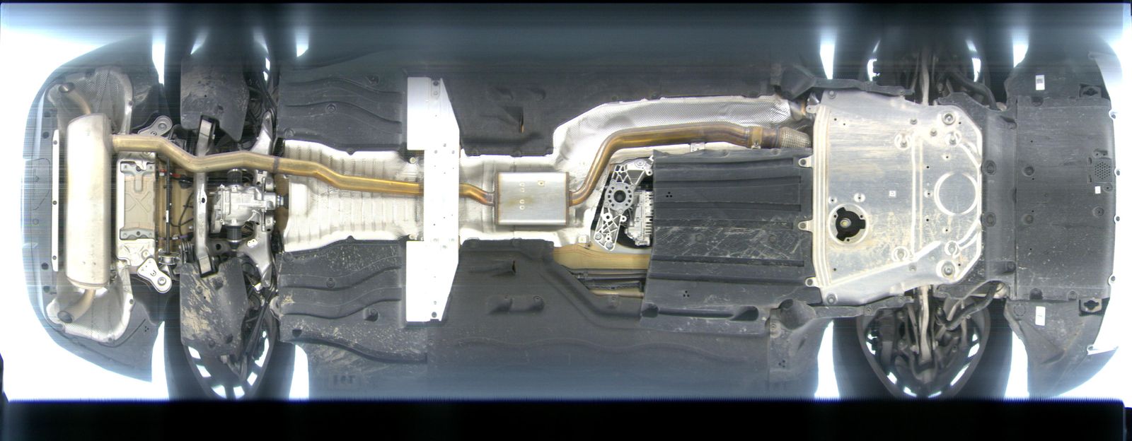 2025 BMW 5 Series 530i xDrive AWD