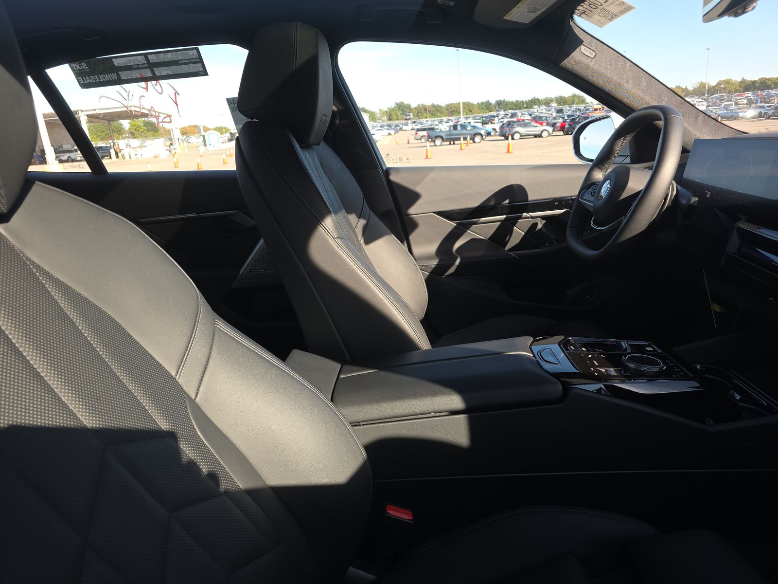 2025 BMW 5 Series 530i xDrive AWD