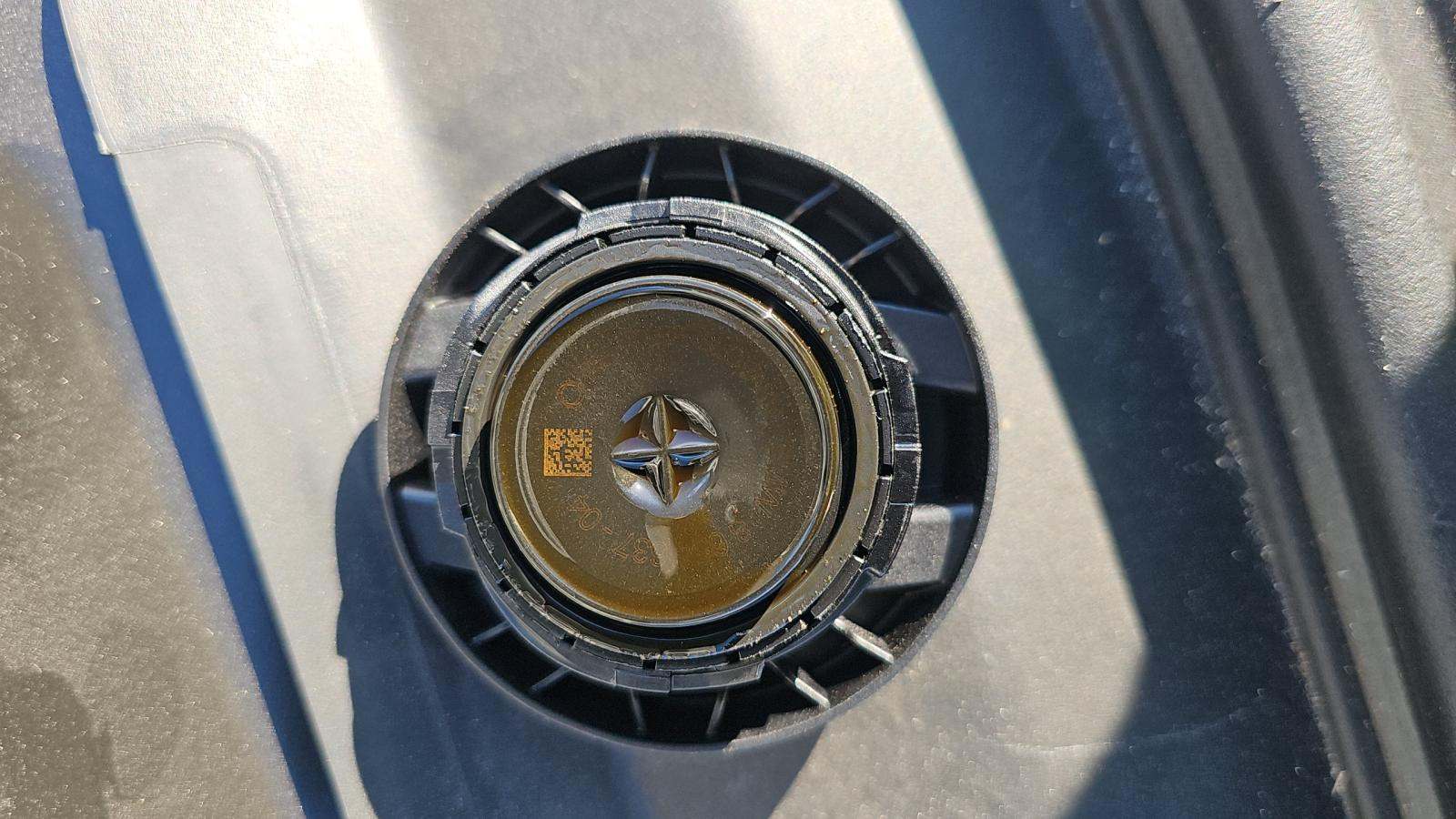 2025 BMW 5 Series 530i xDrive AWD