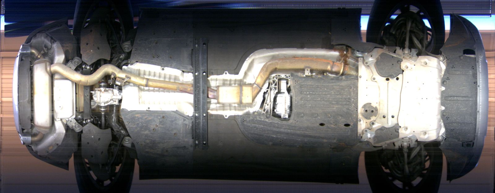 2024 BMW 3 Series 330i xDrive AWD