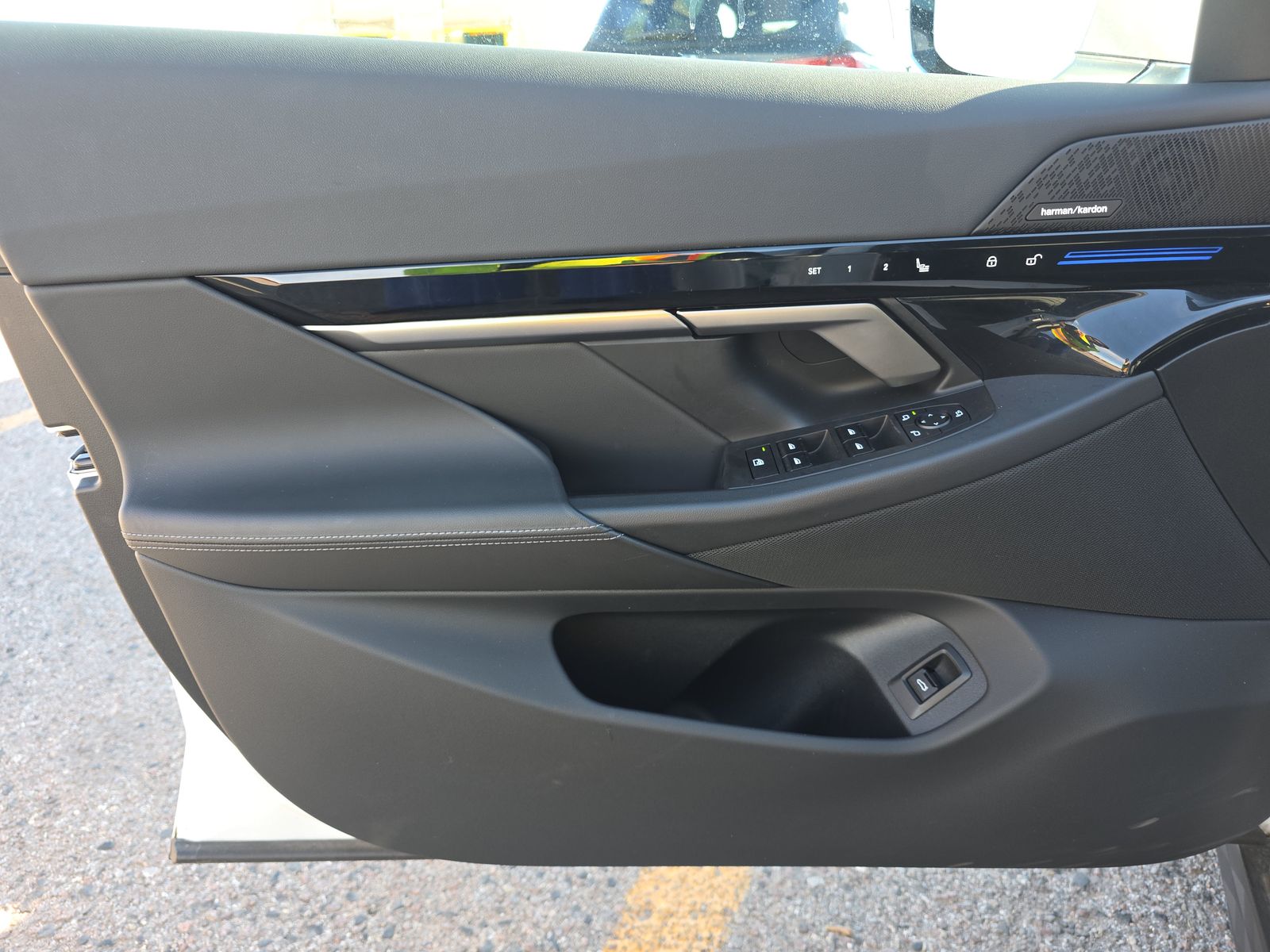 2025 BMW 5 Series 530i xDrive AWD