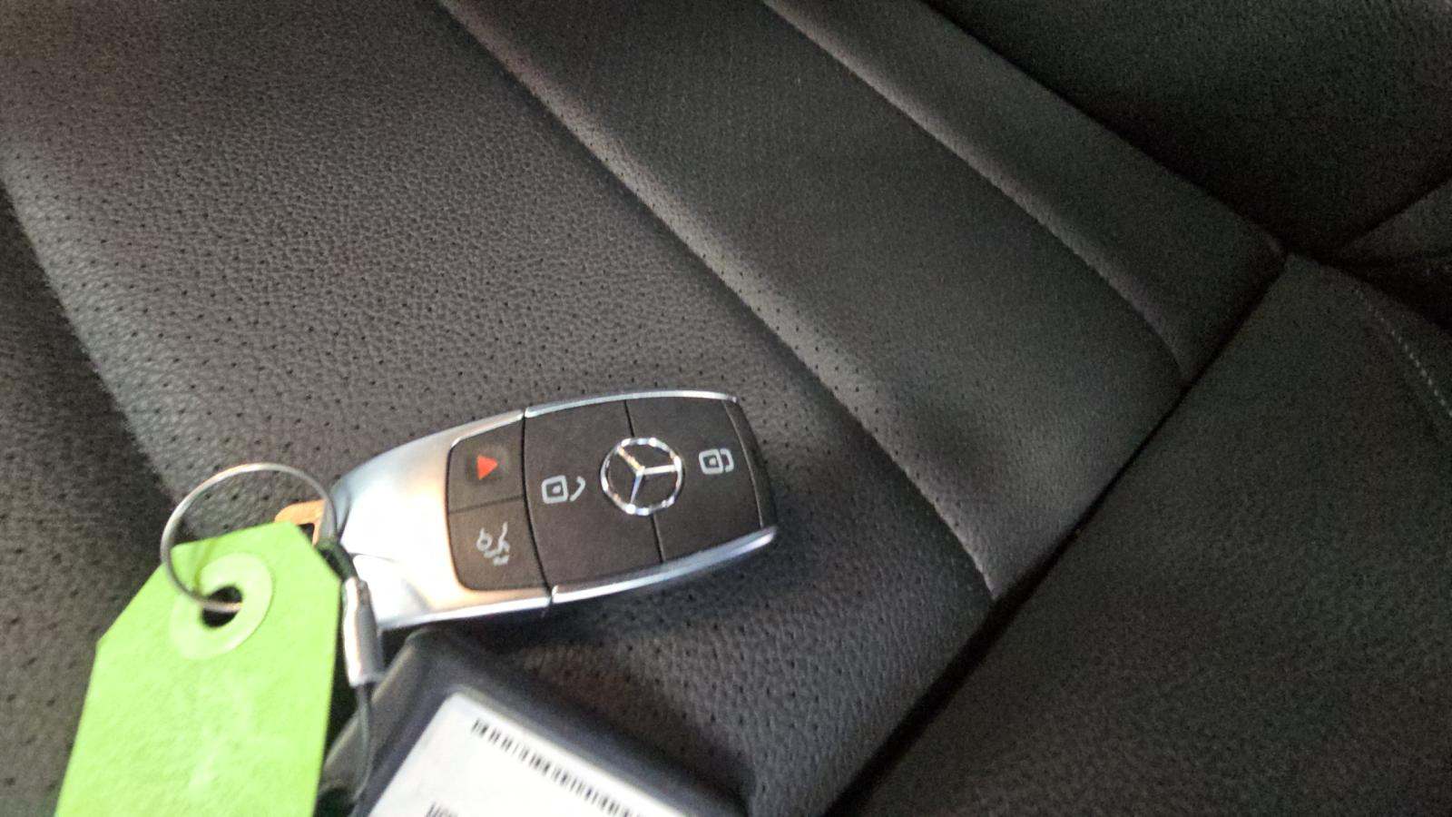 2025 Mercedes-Benz GLS GLS 450 AWD