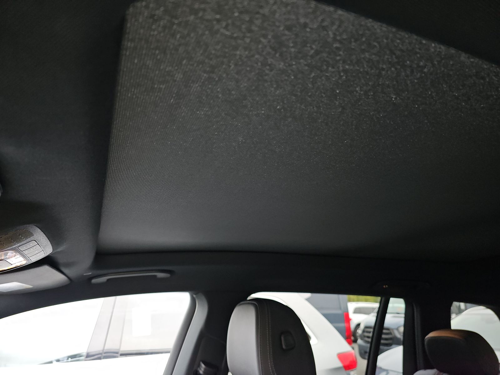 2025 Mercedes-Benz GLS GLS 450 AWD