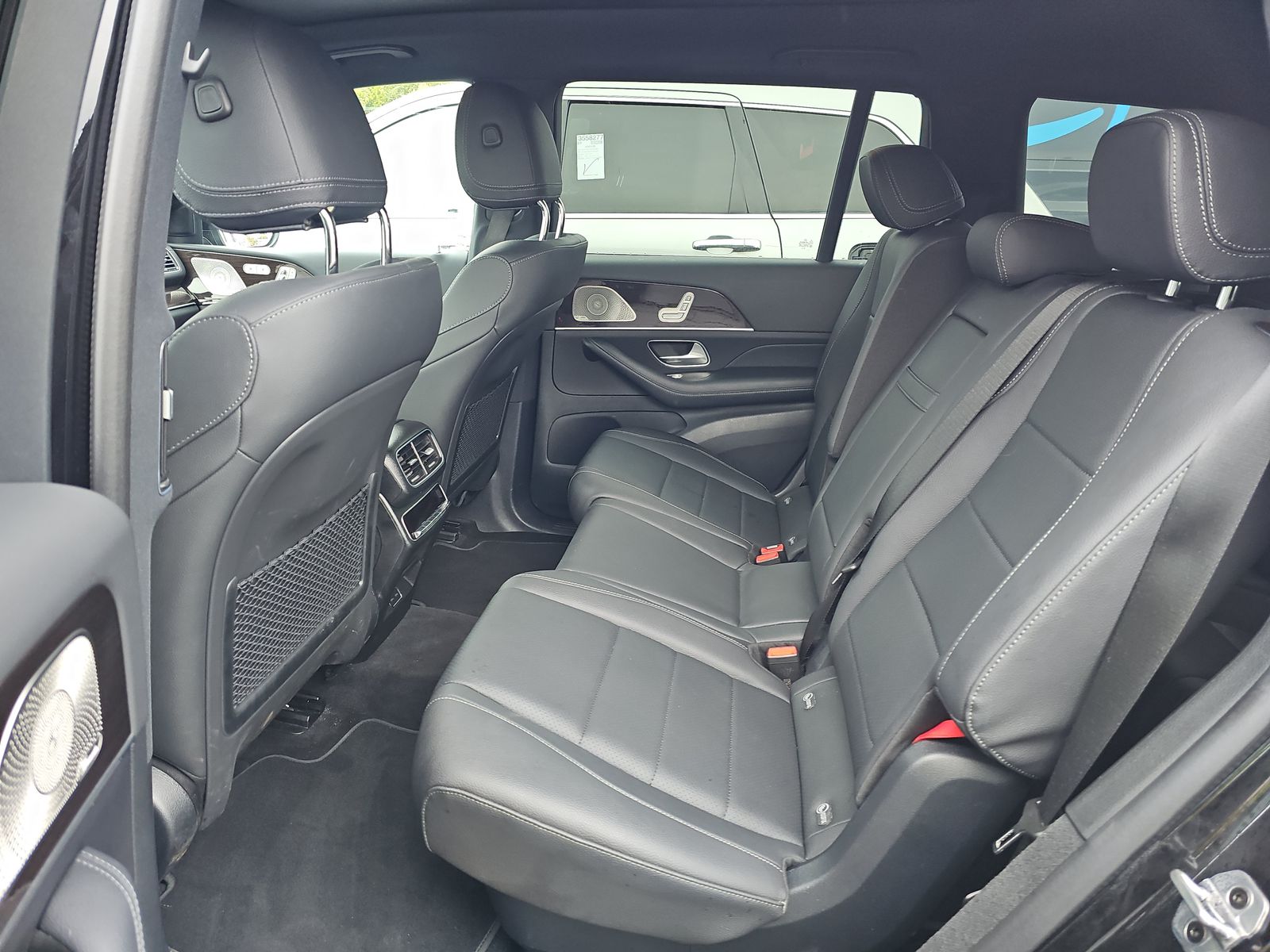 2025 Mercedes-Benz GLS GLS 450 AWD