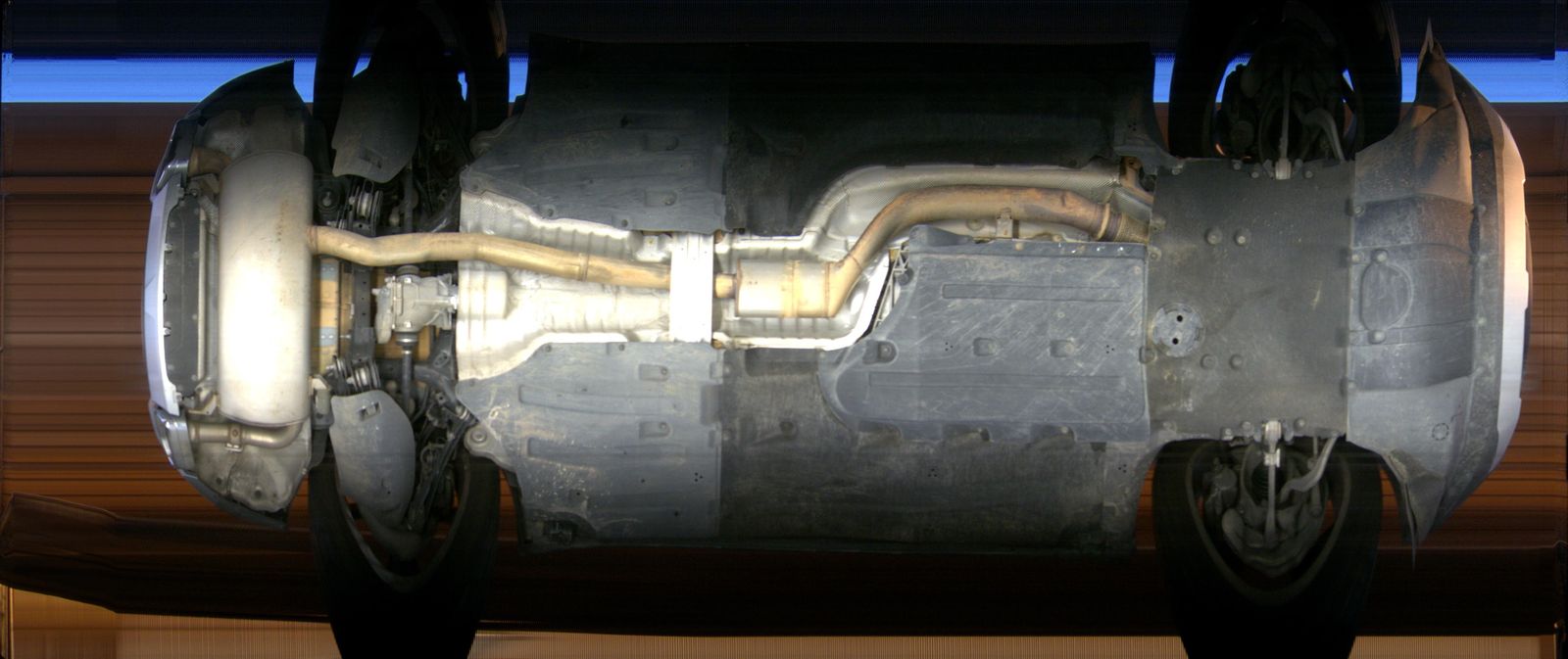 2024 BMW X3 xDrive30i AWD