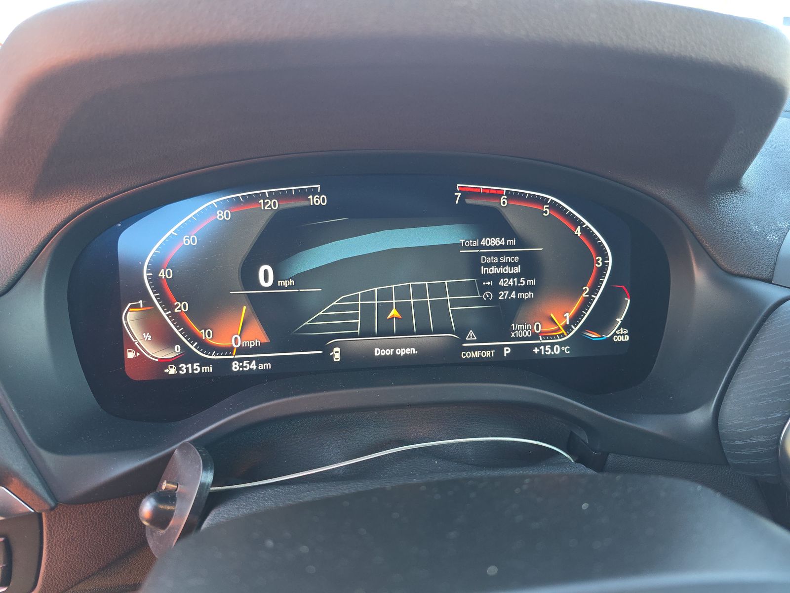 2024 BMW X3 xDrive30i AWD