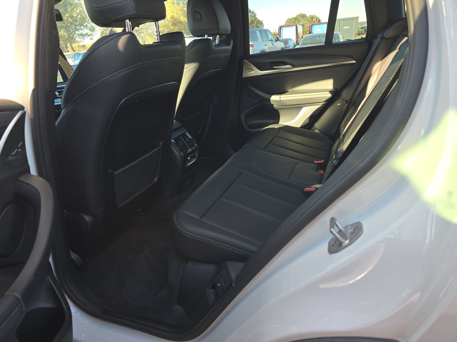 2024 BMW X3 xDrive30i AWD