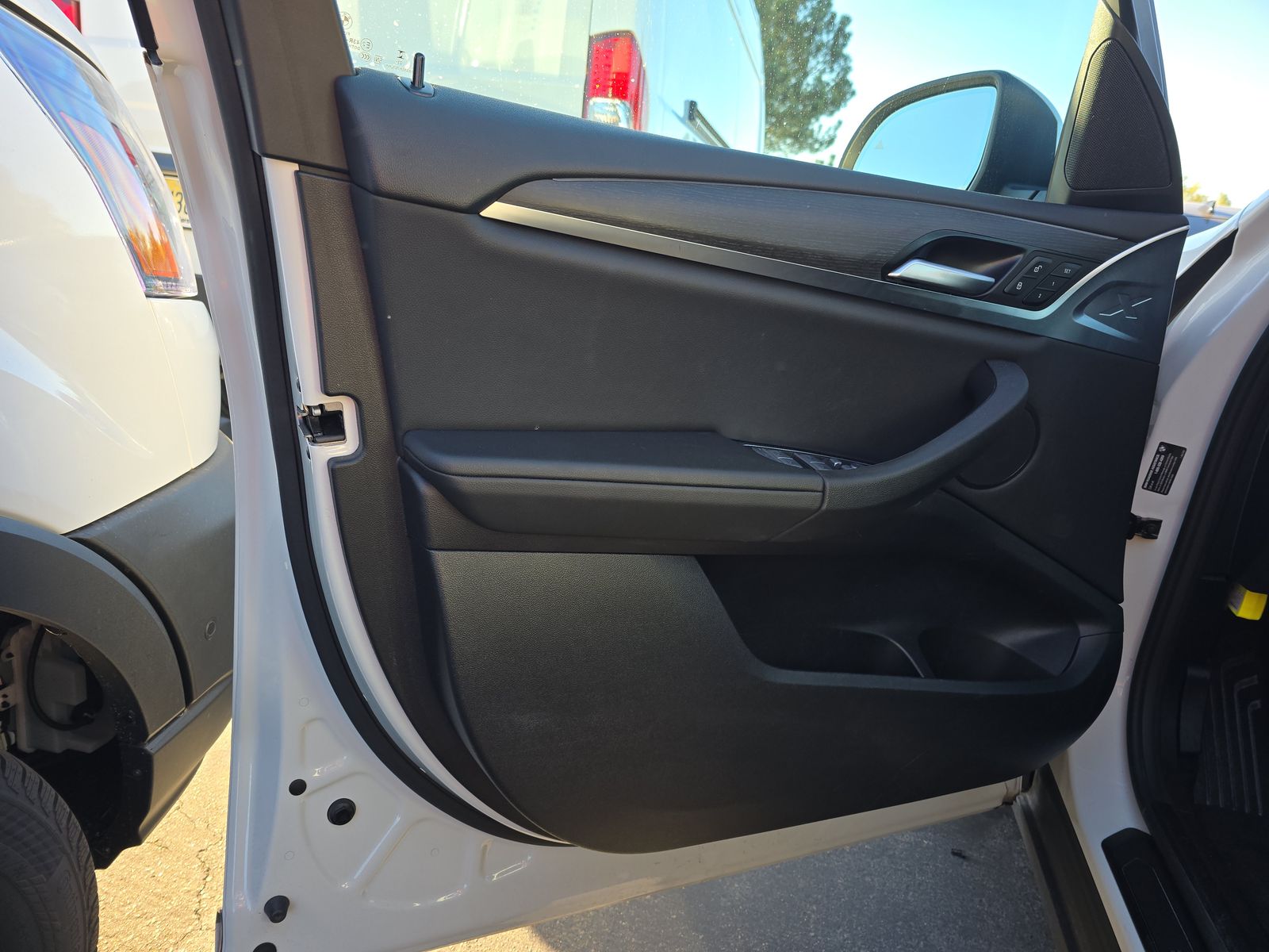 2024 BMW X3 xDrive30i AWD