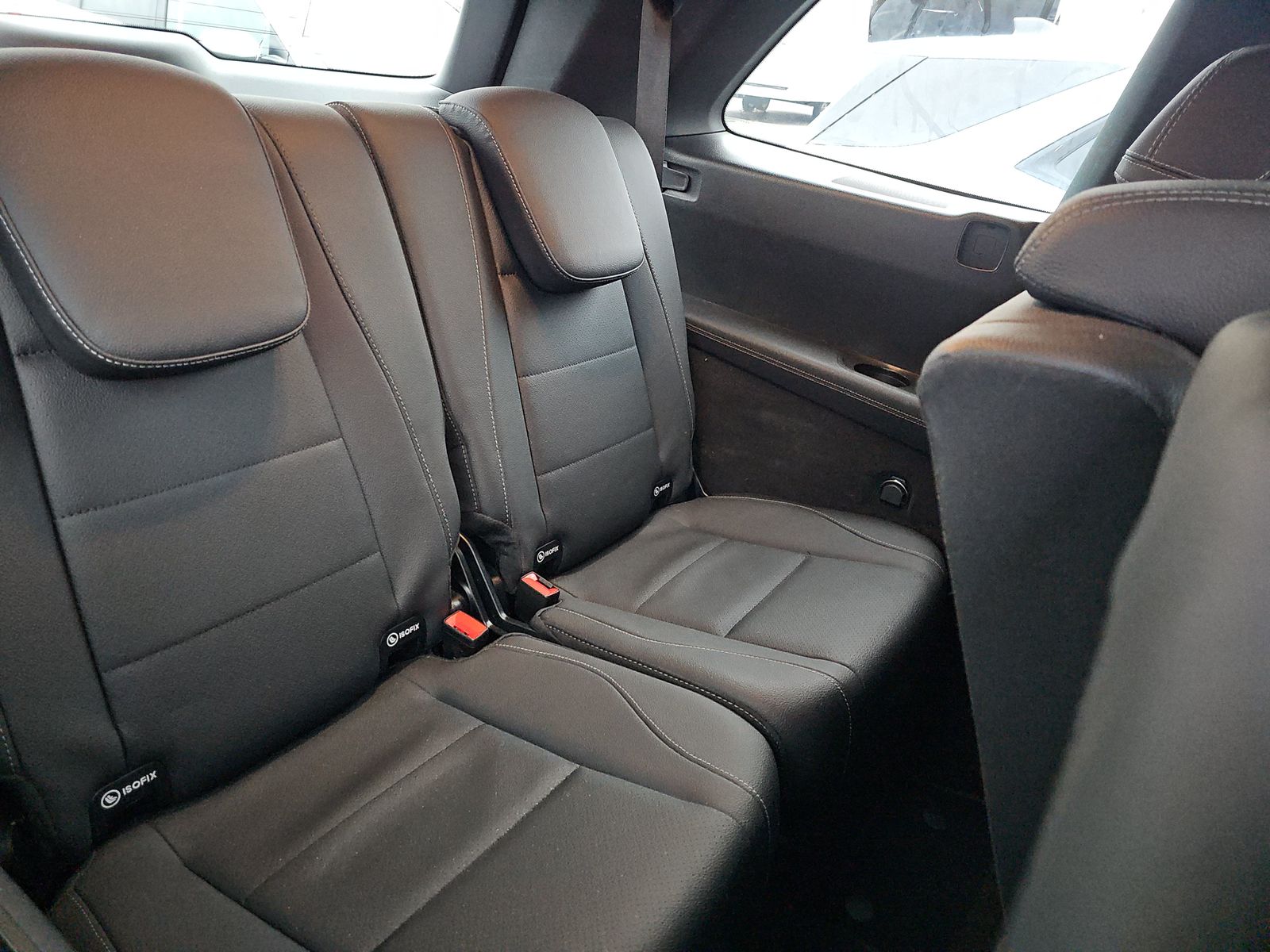 2025 Mercedes-Benz GLS GLS 450 AWD