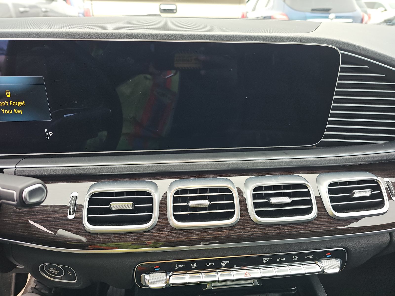 2025 Mercedes-Benz GLS GLS 450 AWD