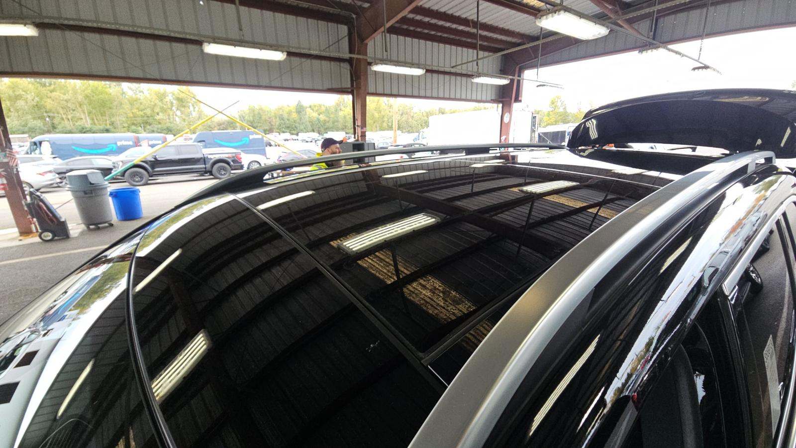 2025 Mercedes-Benz GLS GLS 450 AWD