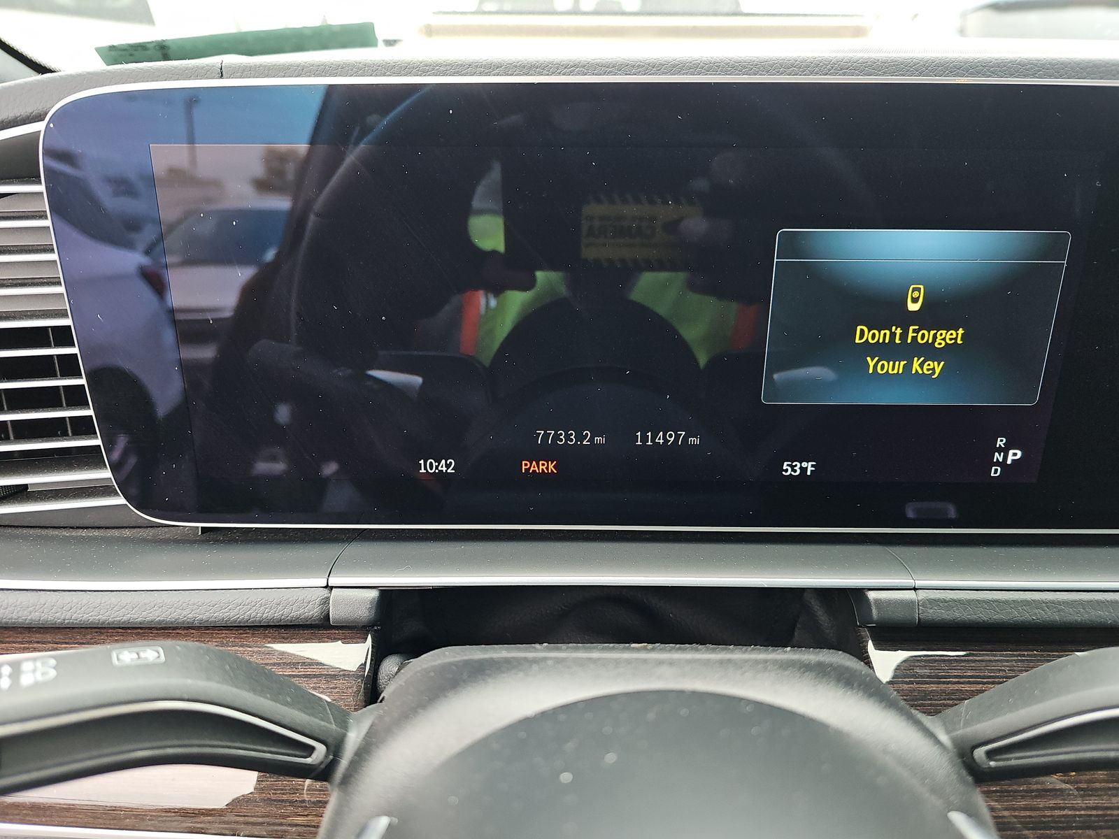 2025 Mercedes-Benz GLS GLS 450 AWD