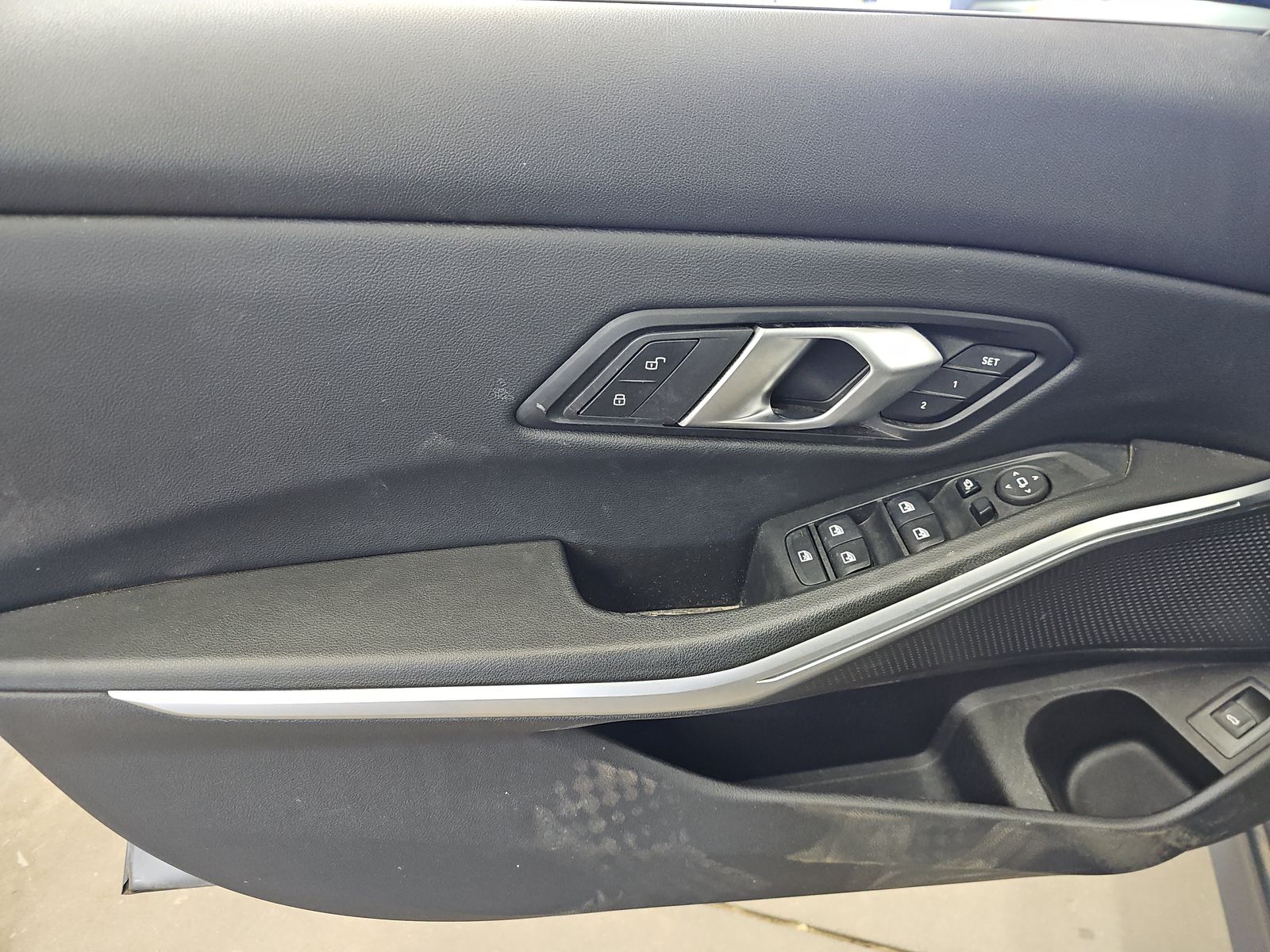 2024 BMW 3 Series 330i xDrive AWD