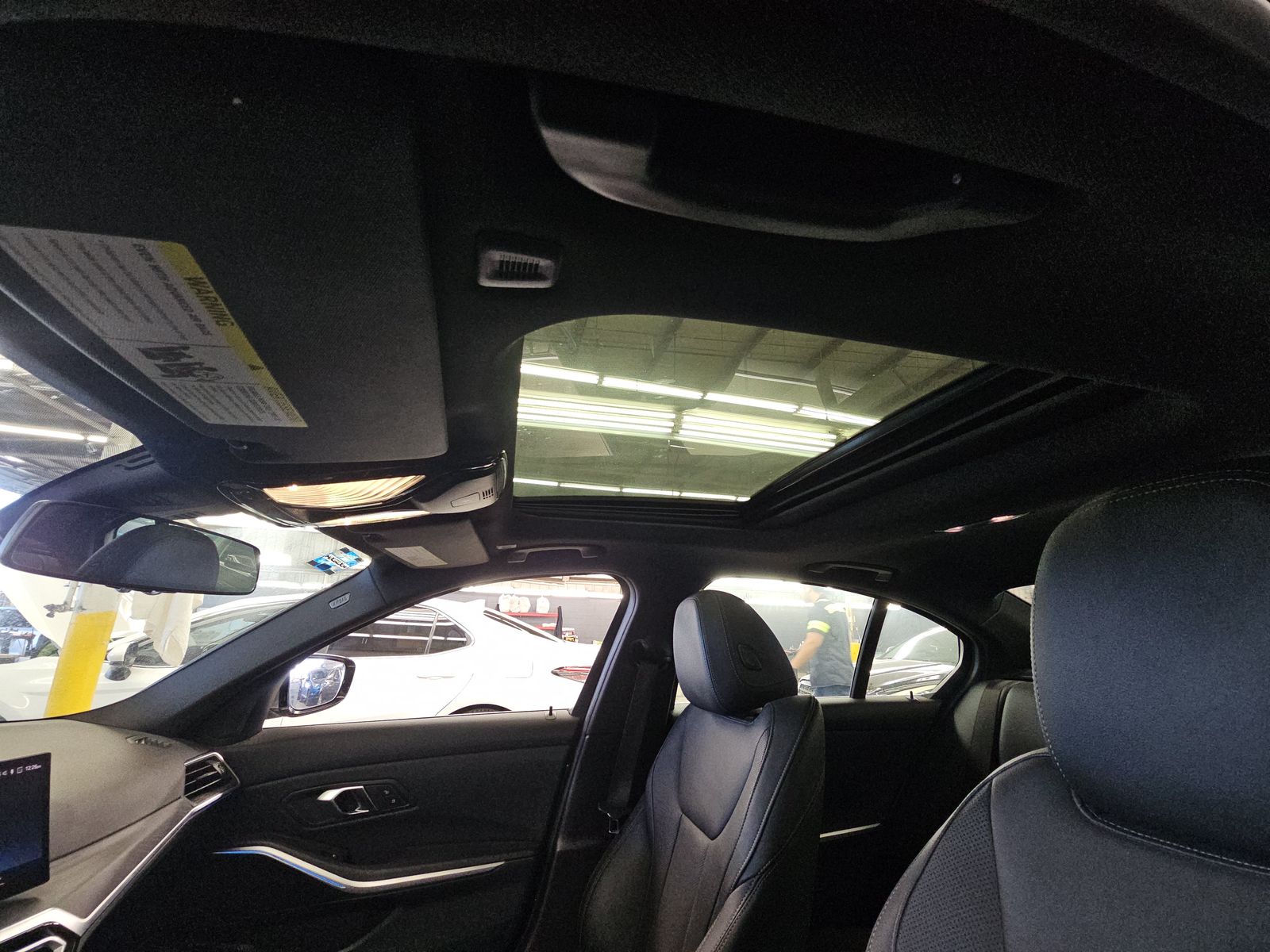 2024 BMW 3 Series 330i xDrive AWD