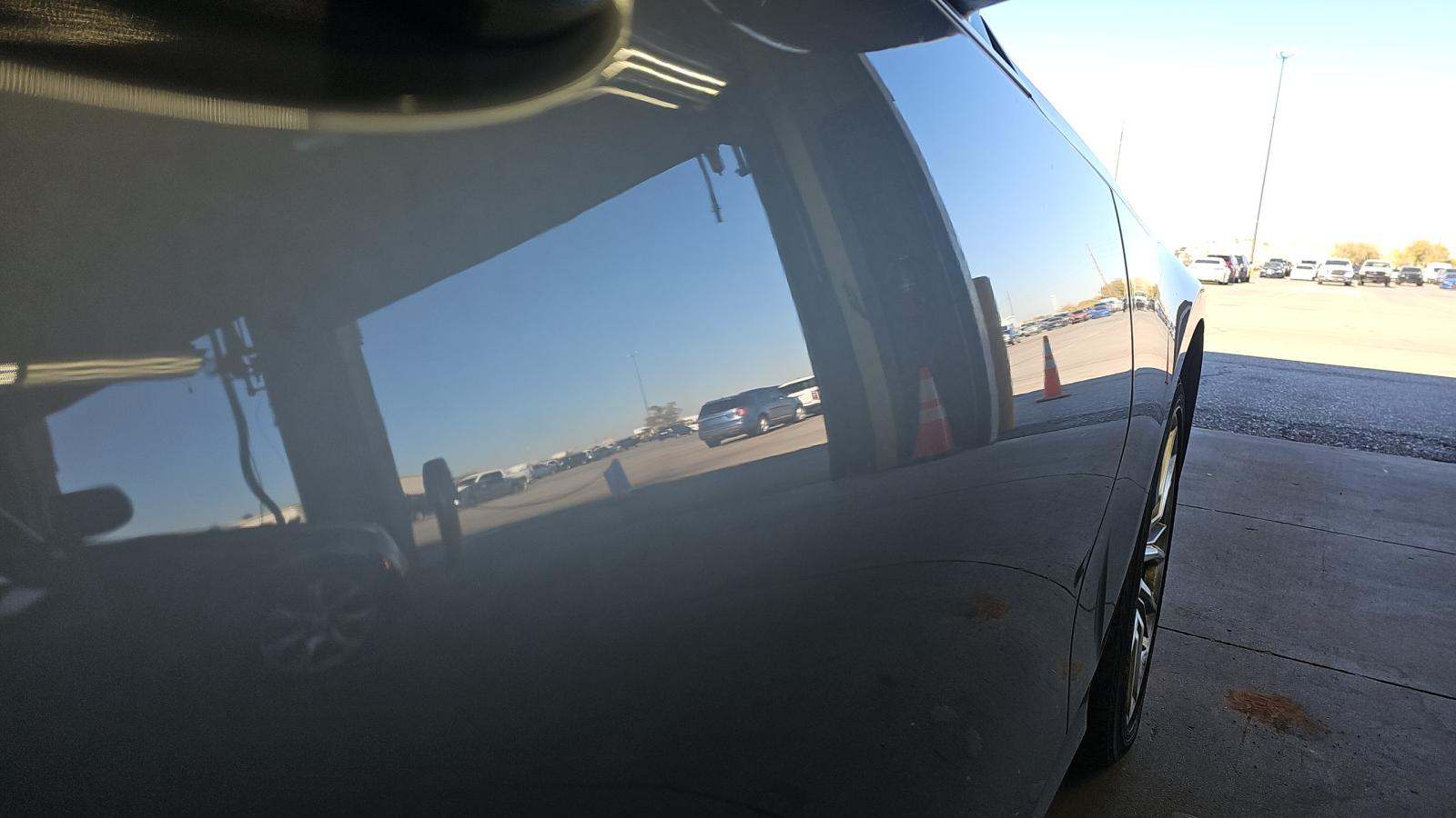 2024 BMW 3 Series 330i xDrive AWD