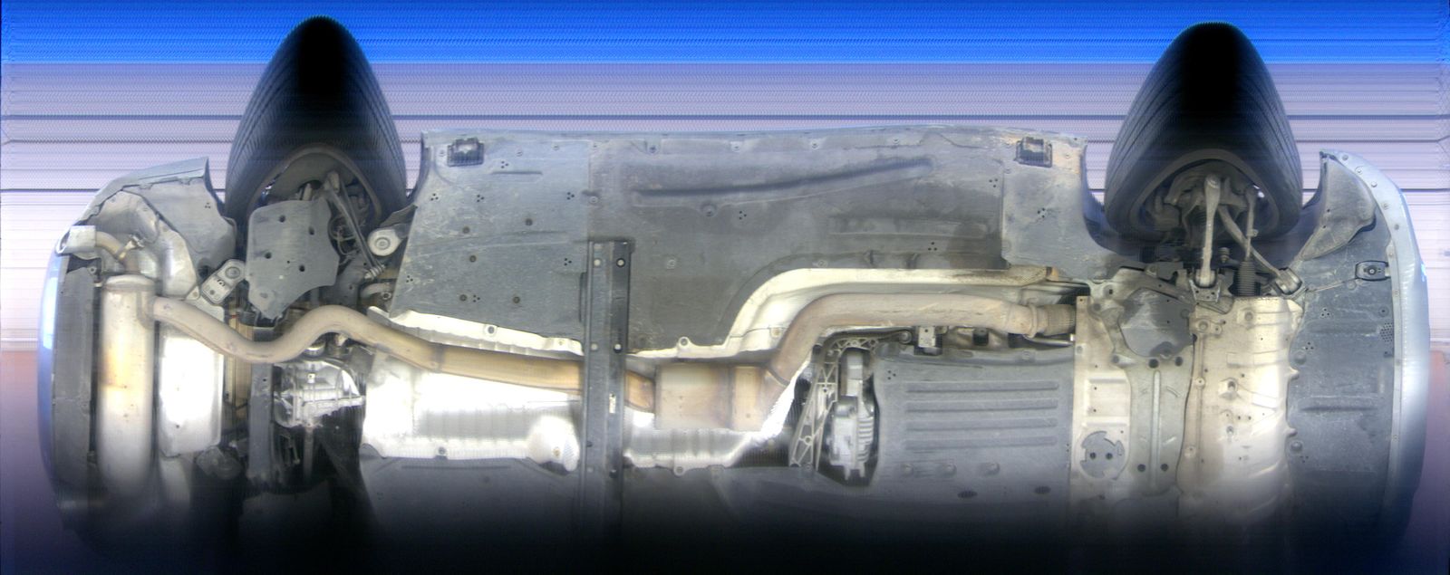 2024 BMW 3 Series 330i xDrive AWD