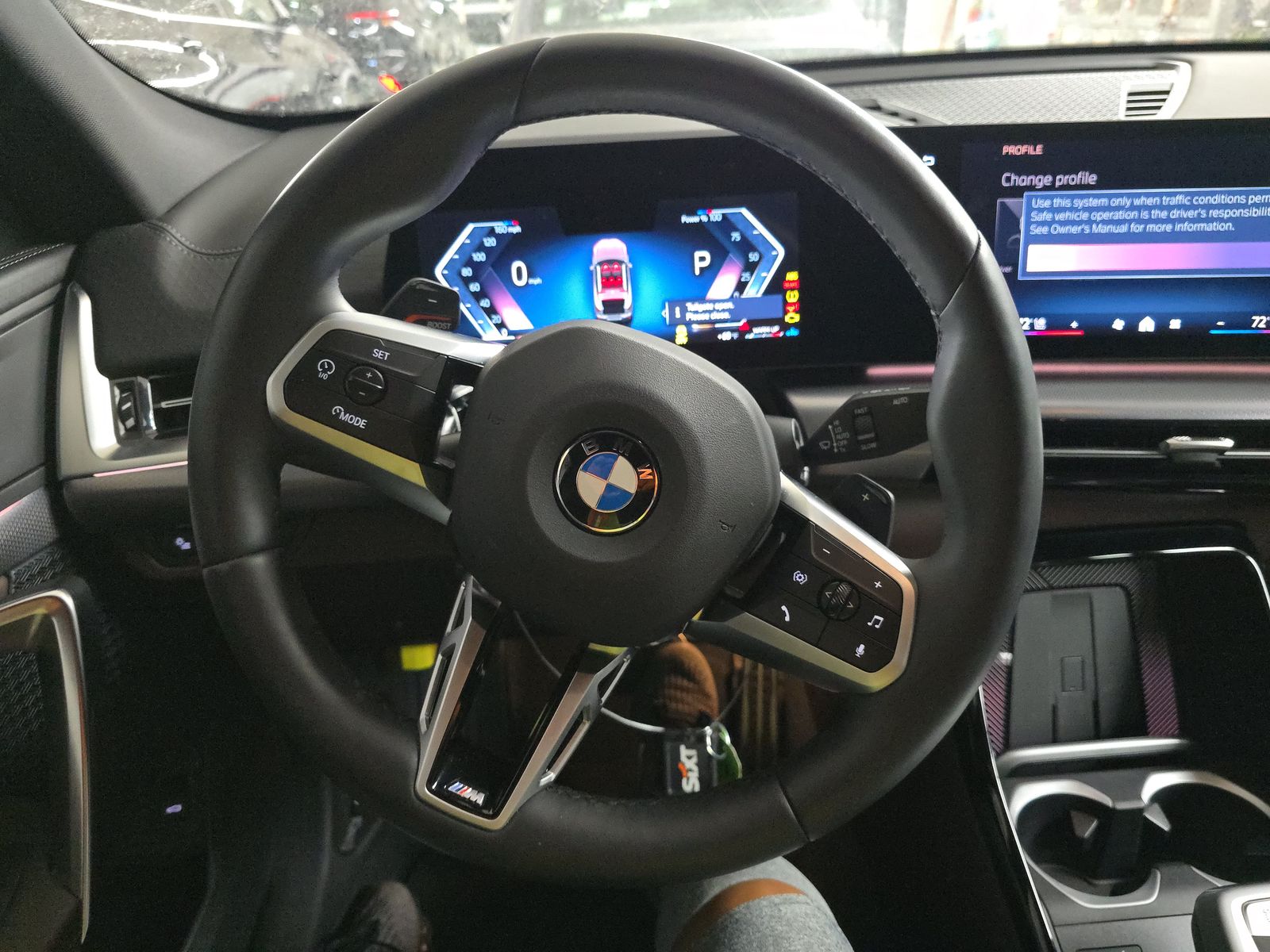 2025 BMW X2 xDrive28i AWD