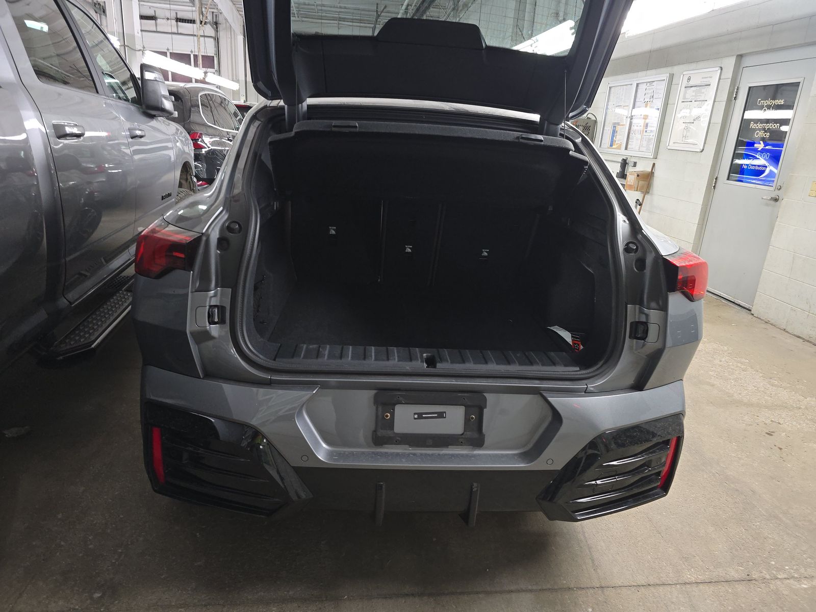 2025 BMW X2 xDrive28i AWD