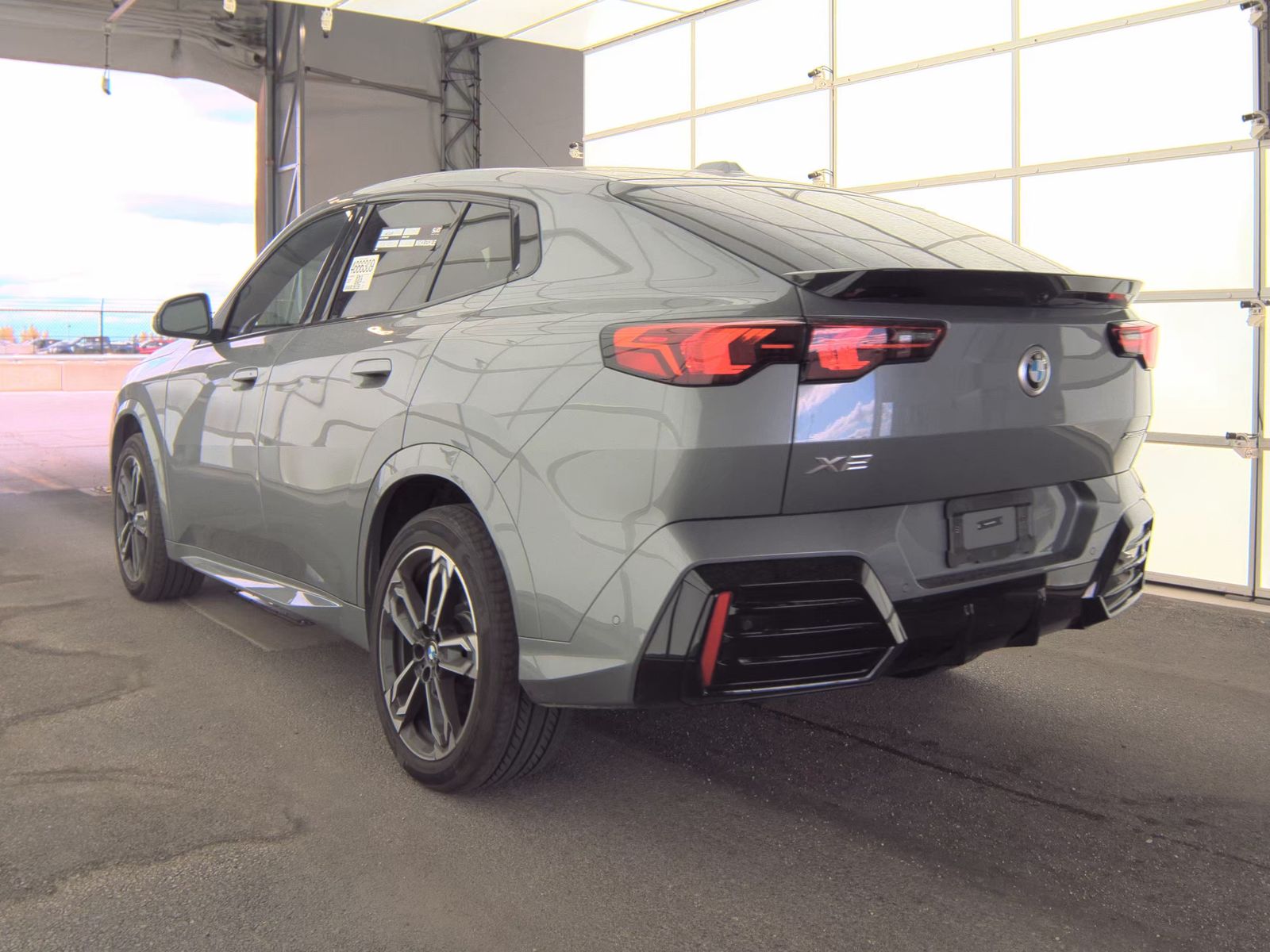 2025 BMW X2 xDrive28i AWD