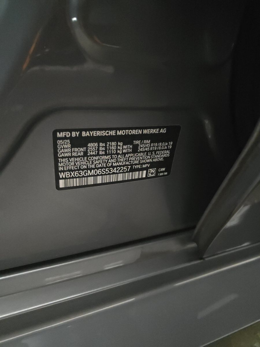 2025 BMW X2 xDrive28i AWD