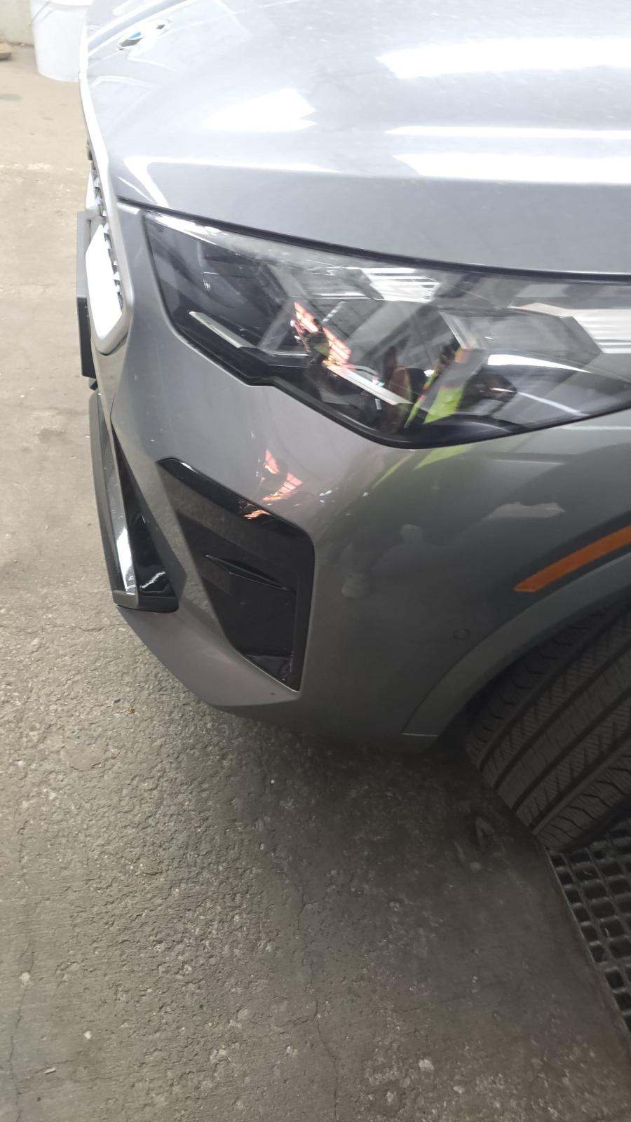 2025 BMW X2 xDrive28i AWD