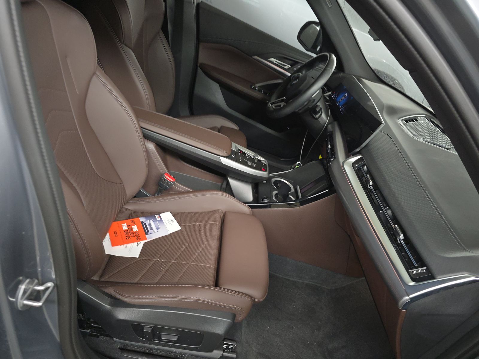 2025 BMW X2 xDrive28i AWD