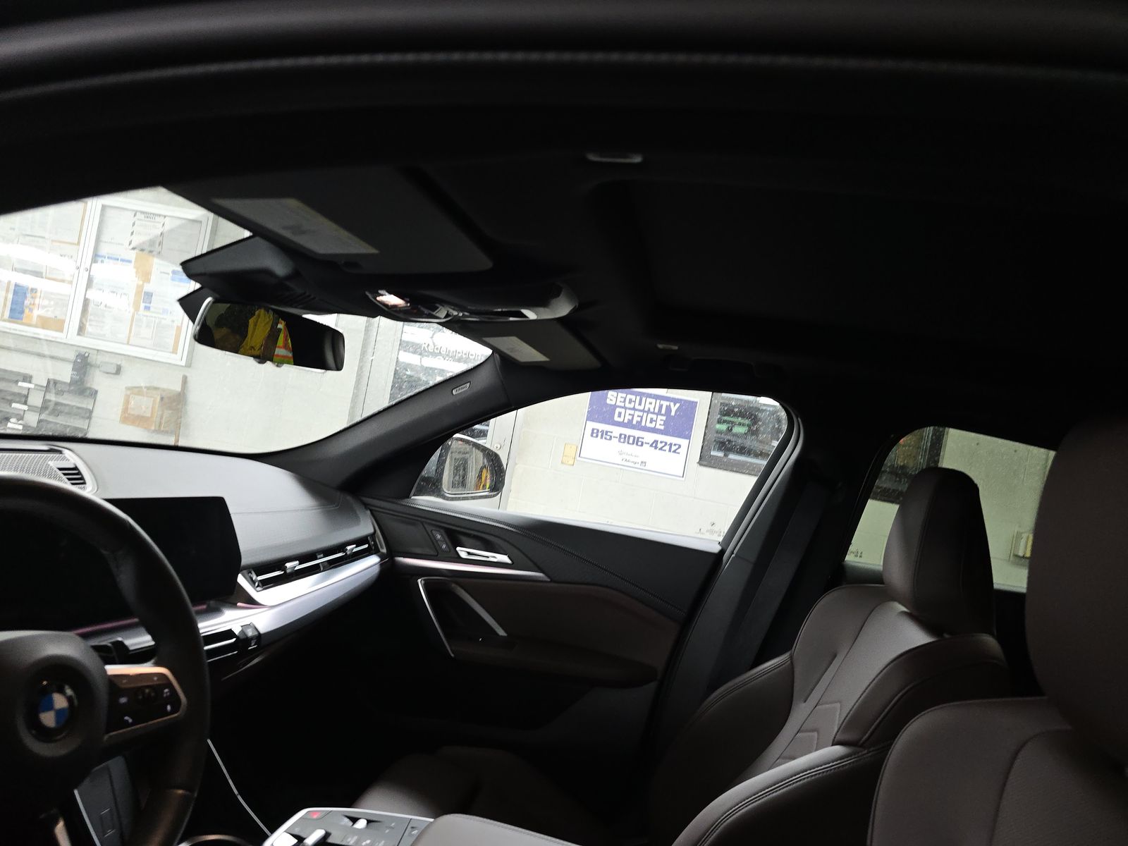 2025 BMW X2 xDrive28i AWD