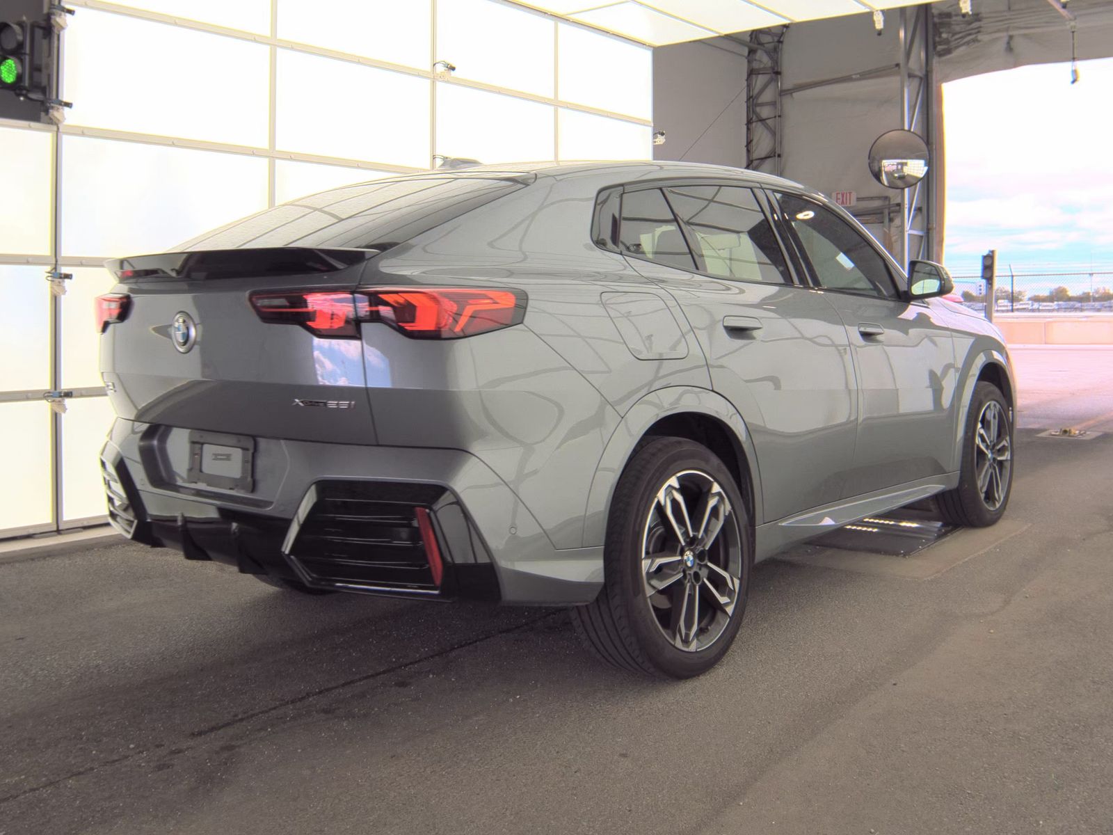 2025 BMW X2 xDrive28i AWD