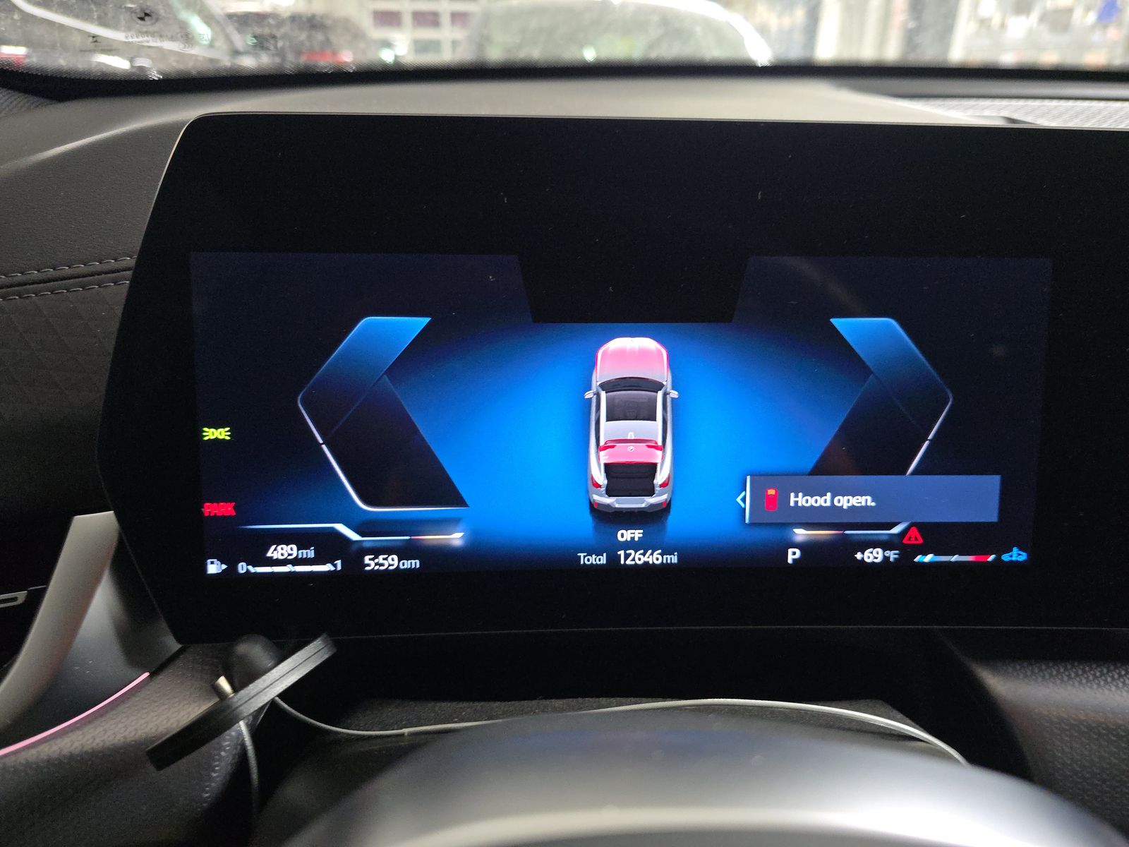 2025 BMW X2 xDrive28i AWD