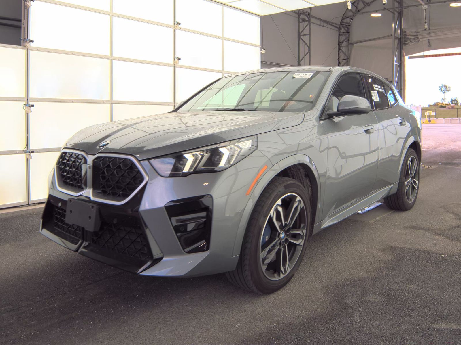 2025 BMW X2 xDrive28i AWD