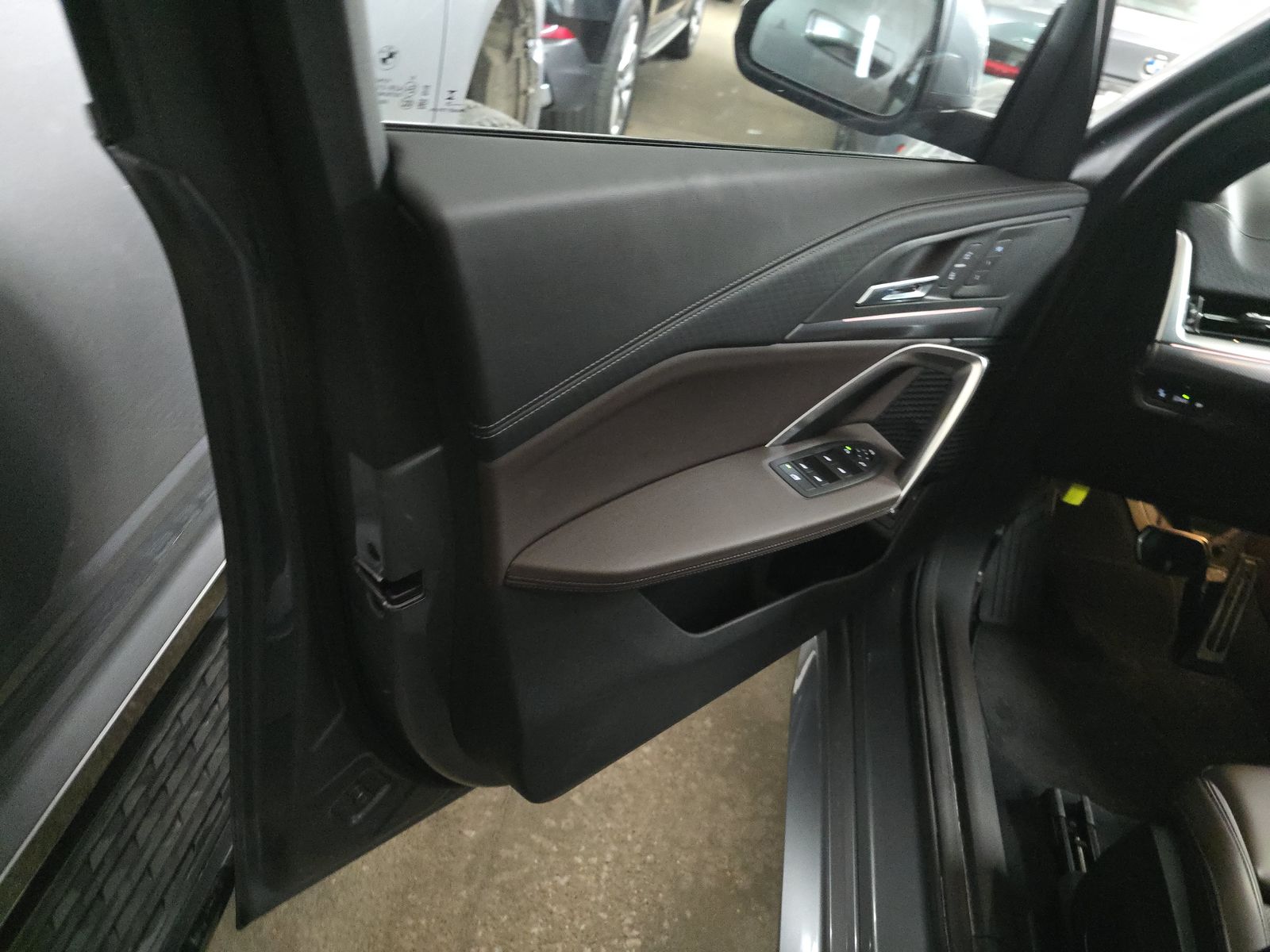 2025 BMW X2 xDrive28i AWD