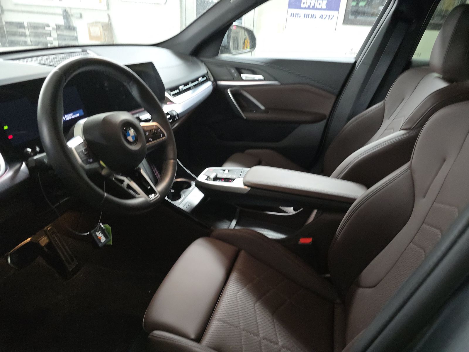 2025 BMW X2 xDrive28i AWD