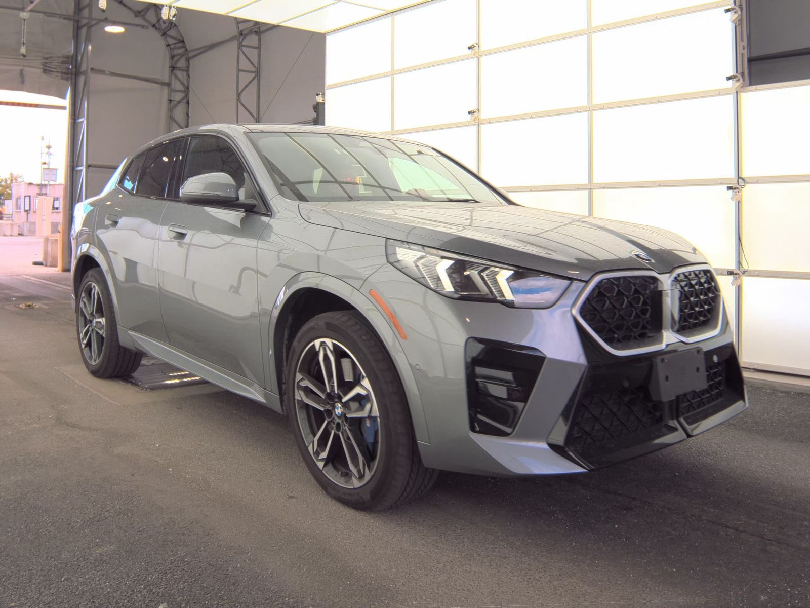 2025 BMW X2 xDrive28i AWD