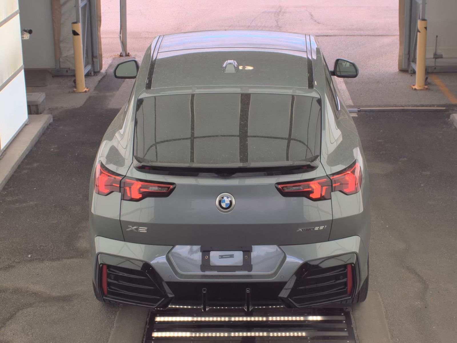 2025 BMW X2 xDrive28i AWD