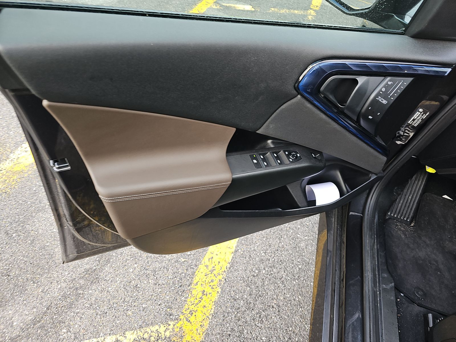 2025 BMW X3 xDrive30i AWD