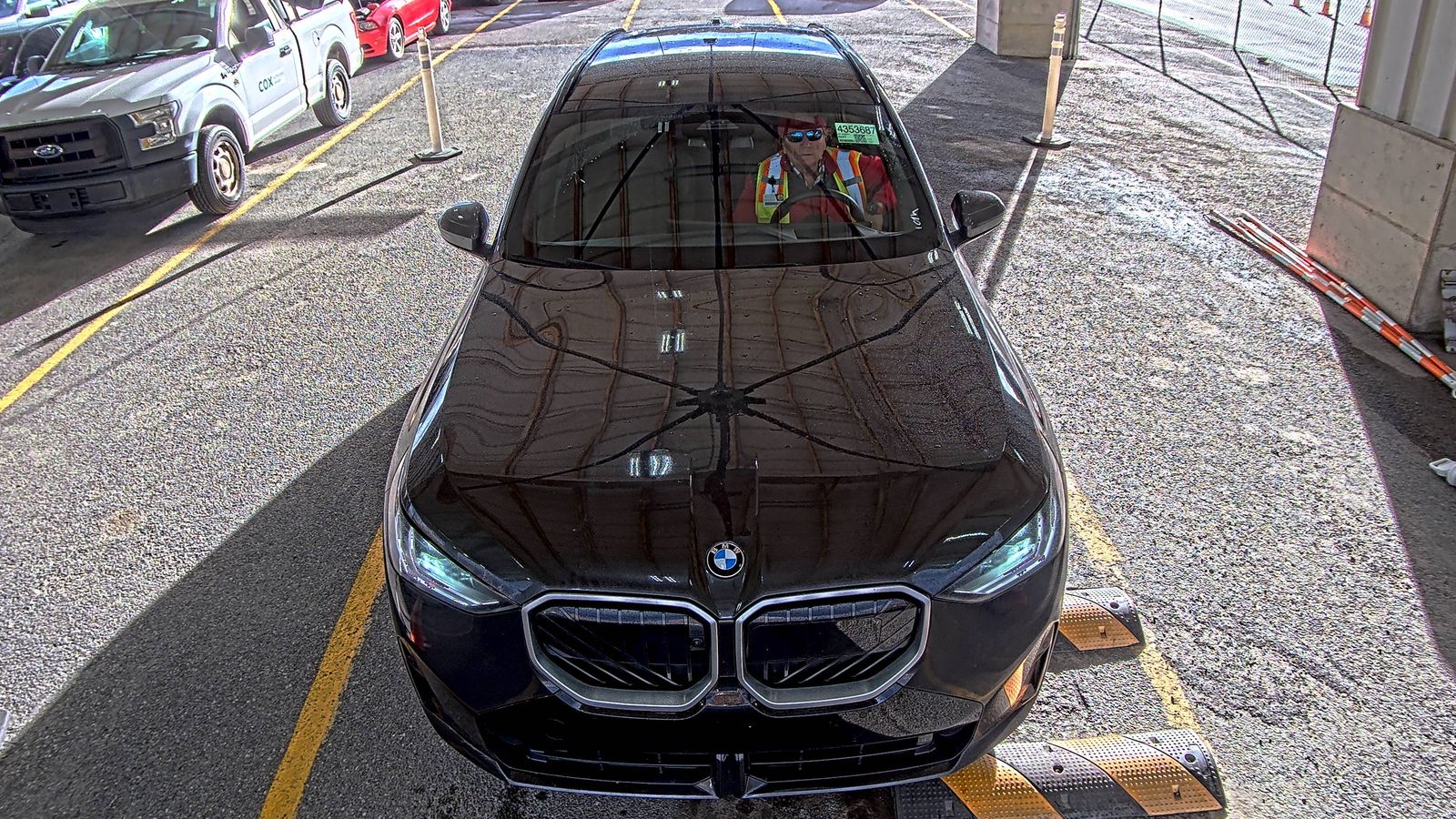 2025 BMW X3 xDrive30i AWD