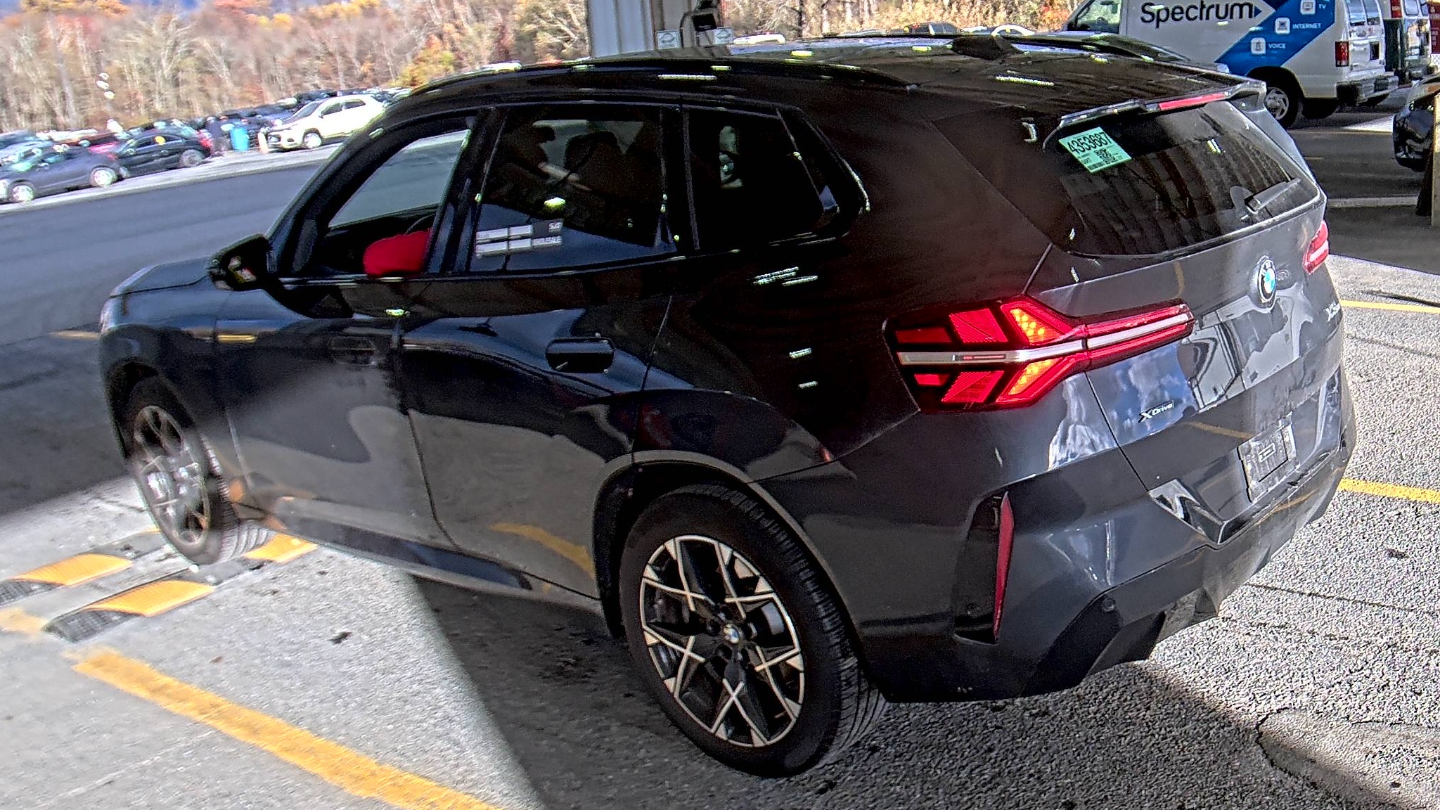 2025 BMW X3 xDrive30i AWD