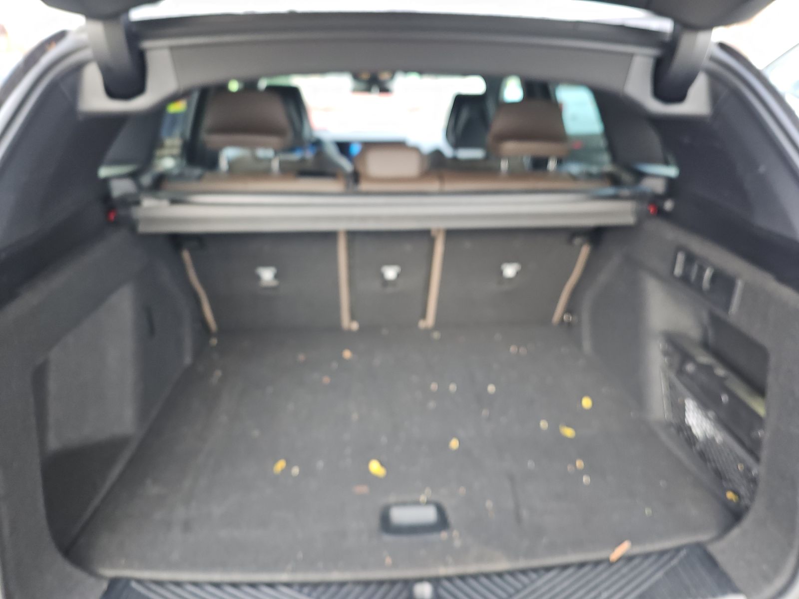 2025 BMW X3 xDrive30i AWD