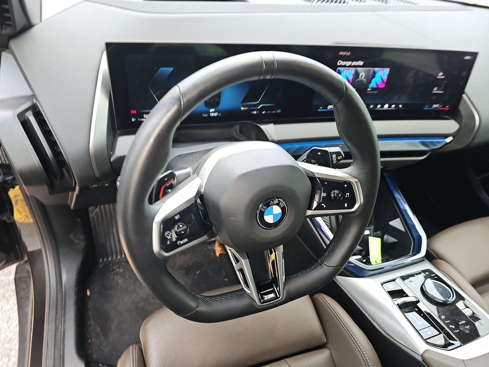 2025 BMW X3 xDrive30i AWD