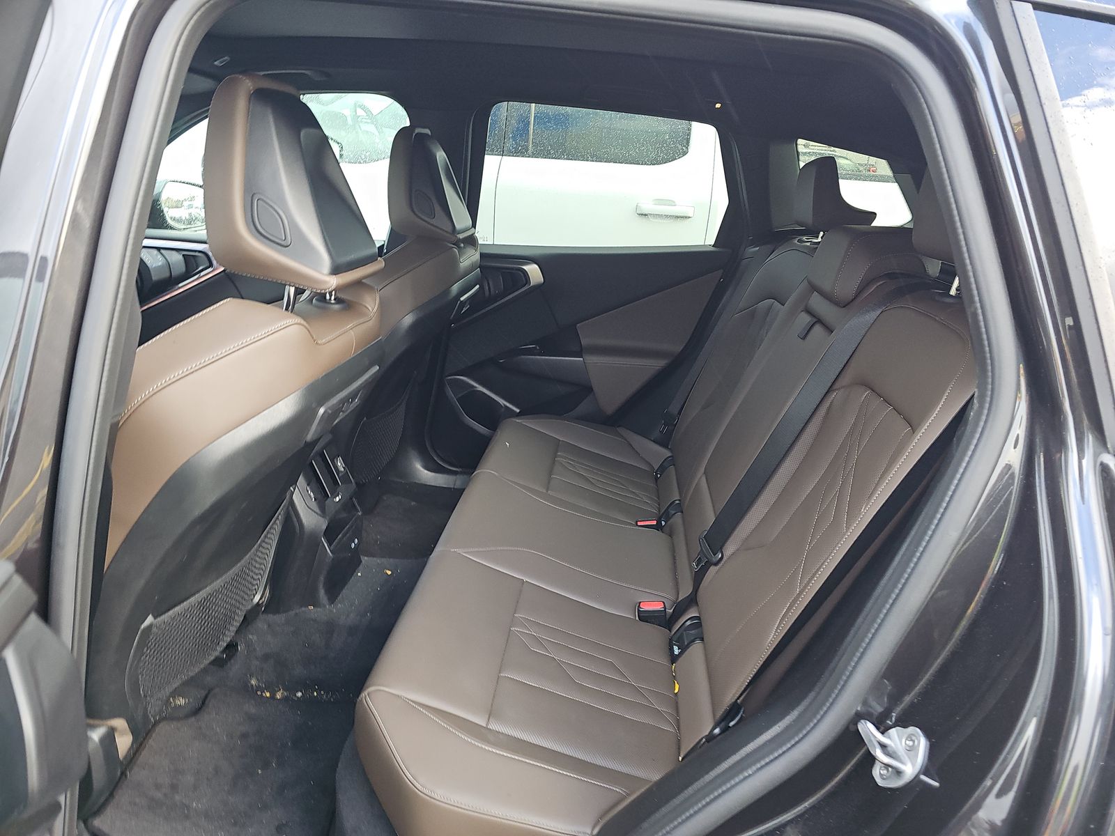 2025 BMW X3 xDrive30i AWD