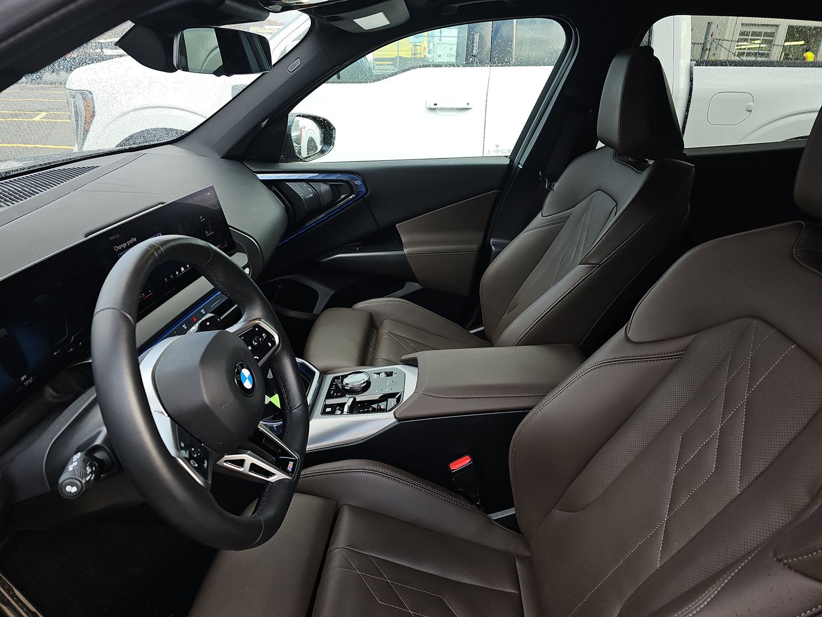 2025 BMW X3 xDrive30i AWD