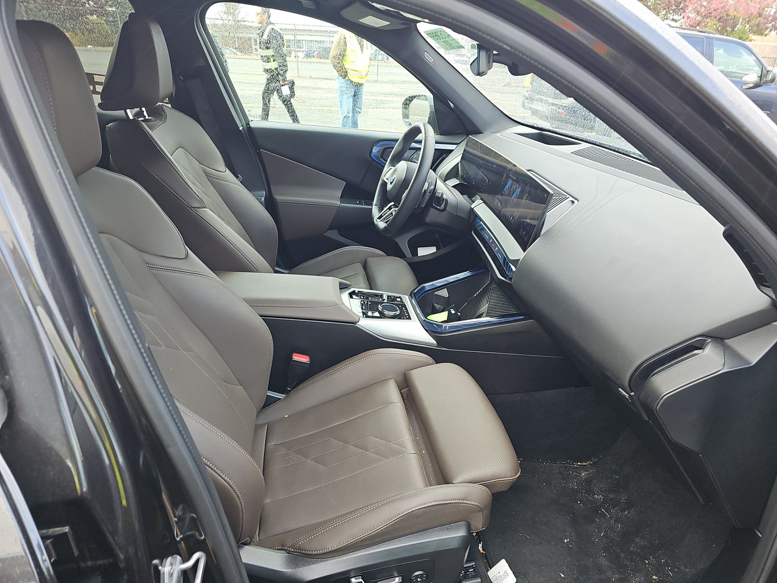 2025 BMW X3 xDrive30i AWD